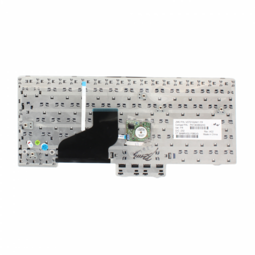 Tastatura za laptop za HP Elitebook 2530 - Image 2