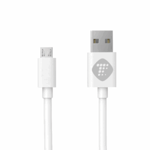 Teracell USB data kabl za PS4 konzolu beli 2m