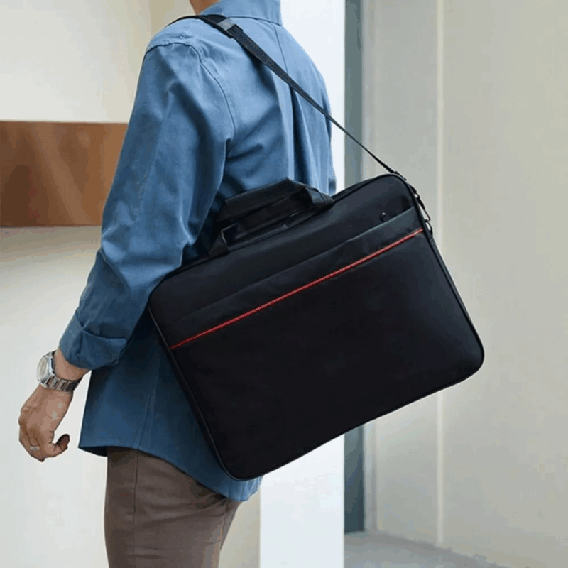 Torba za Laptop 15.6" M3 crna