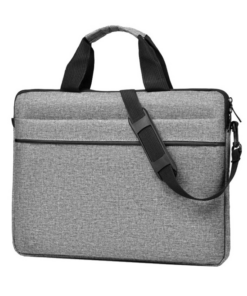 Torba za laptop Everyday EL 15.6" siva