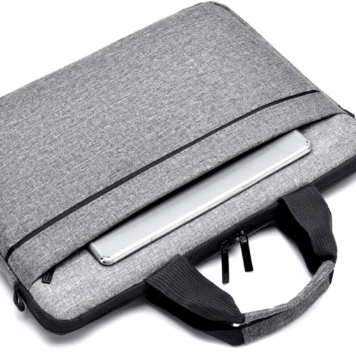 Torba za laptop Everyday EL 15.6" siva - Image 4