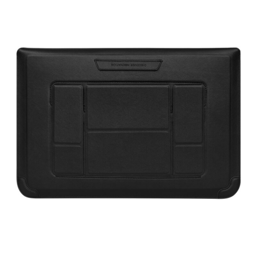 Torba za laptop sleeve Nillkin horizontal 16.1" crna - Image 2