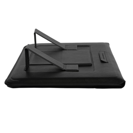 Torba za laptop sleeve Nillkin horizontal 16.1" crna - Image 3