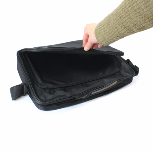 Torba za Lenovo standard crna - Image 3