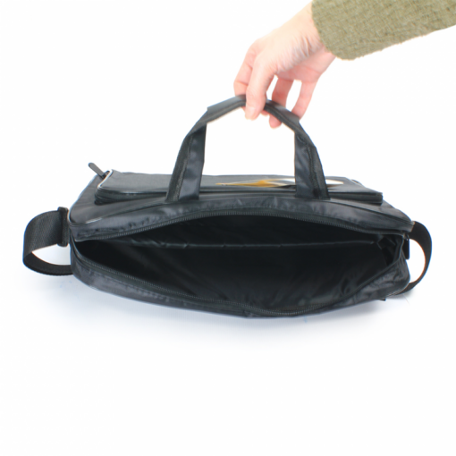 Torba za Lenovo standard crna - Image 4
