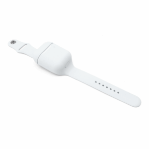 Torbica Dikex za Airpods bela