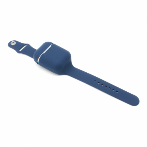 Torbica Dikex za Airpods plava - Image 2