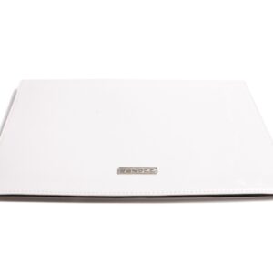 Torbica ZZ za Macbook 11"  bela
