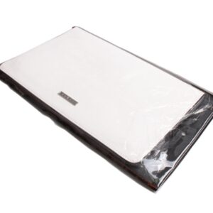 Torbica ZZ za Macbook 11"  bela