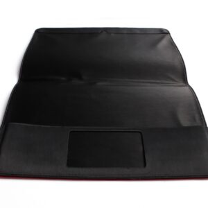 Torbica ZZ za Macbook 11"  crvena