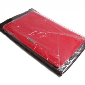 Torbica ZZ za Macbook 11"  crvena