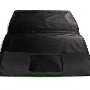 Torbica ZZ za Macbook 11"  zelena