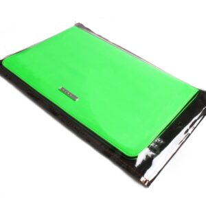 Torbica ZZ za Macbook 11"  zelena