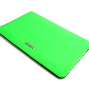 Torbica ZZ za Macbook 11"  zelena