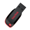 USB flash memorija SanDisk Cruzer Blade Teardrope 16GB ZJ CN
