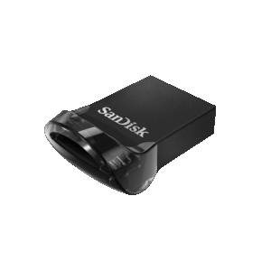USB flash memorija SanDisk Cruzer Ultra Fit 3.1 256GB
