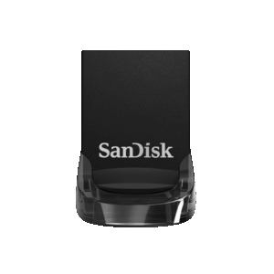 USB flash memorija SanDisk Cruzer Ultra Fit 3.1 256GB