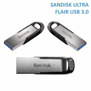 USB flash memorija SanDisk Cruzer Ultra Flair 128GB Ultra 3.0