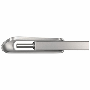 USB Flash memorija SanDisk Dual Drive Ultra Luxe 128GB Type C 150Mb/s 3.1 Gen 1