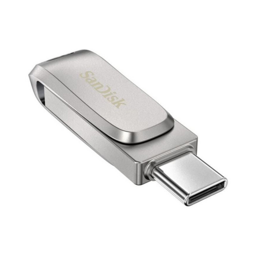 USB Flash memorija SanDisk Dual Drive Ultra Luxe 128GB Type C 150Mb/s 3.1 Gen 1 - Image 3