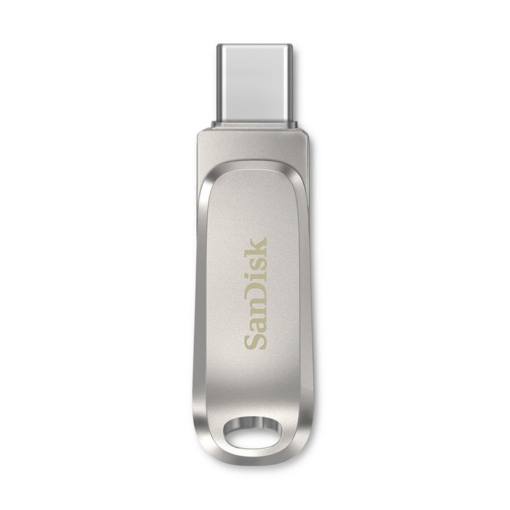 USB Flash memorija SanDisk Dual Drive Ultra Luxe 128GB Type C 150Mb/s 3.1 Gen 1 - Image 4