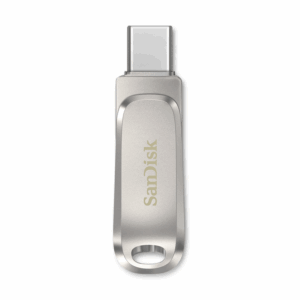 USB Flash memorija SanDisk Dual Drive Ultra Luxe 32GB Type C 150Mb/s 3.1 Gen 1
