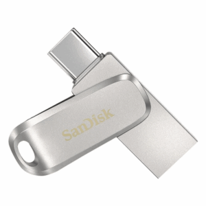 USB Flash memorija SanDisk Dual Drive Ultra Luxe 32GB Type C 150Mb/s 3.1 Gen 1