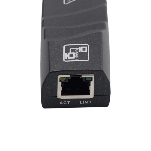 USB Type C LAN karta JWD-U23 - Image 3