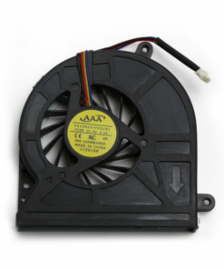 Ventilator laptopa Toshiba C650 4 pina