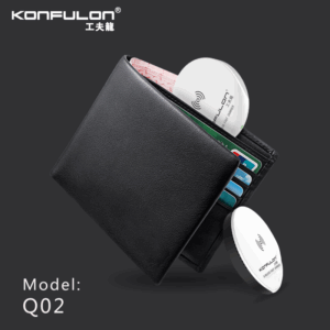 Wireless punjac KONFULON Q02 10W beli