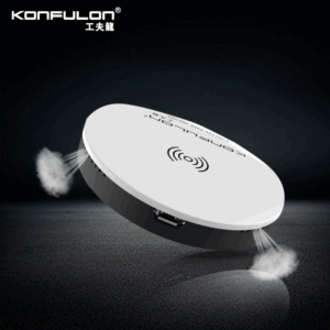Wireless punjac KONFULON Q02 10W beli