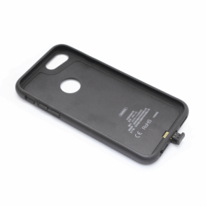 Wireless punjac REMAX WCC-01 za Iphone 6/7 5V/1A crni