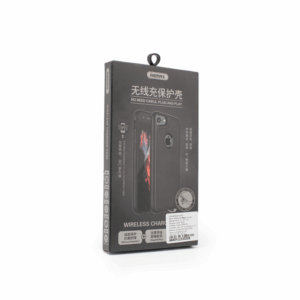 Wireless punjac REMAX WCC-01 za Iphone 6/7 5V/1A crni