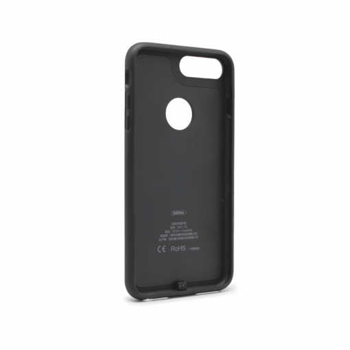 Wireless punjac REMAX WCC-01 za Iphone 6 Plus/7 Plus 5V/1A crni - Image 2