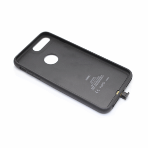Wireless punjac REMAX WCC-01 za Iphone 6 Plus/7 Plus 5V/1A crni