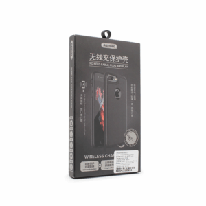 Wireless punjac REMAX WCC-01 za Iphone 6 Plus/7 Plus 5V/1A crni
