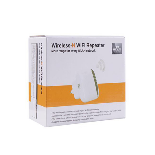 Wireless Range extender - Image 4