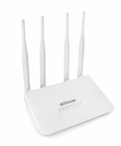 Wireless Router 4G SIM modem 4xLAN