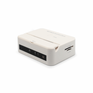 Wireless router and Multifunction Dock for Apple