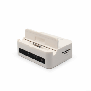 Wireless router and Multifunction Dock for Apple
