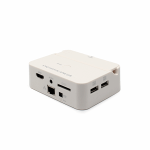 Wireless router and Multifunction Dock for Apple
