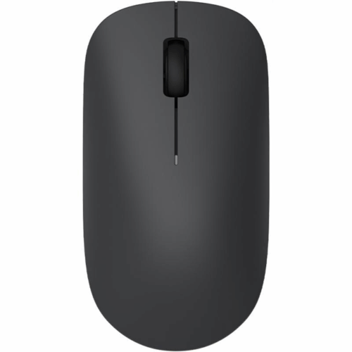 Xiaomi Mi wireless mis lite crni