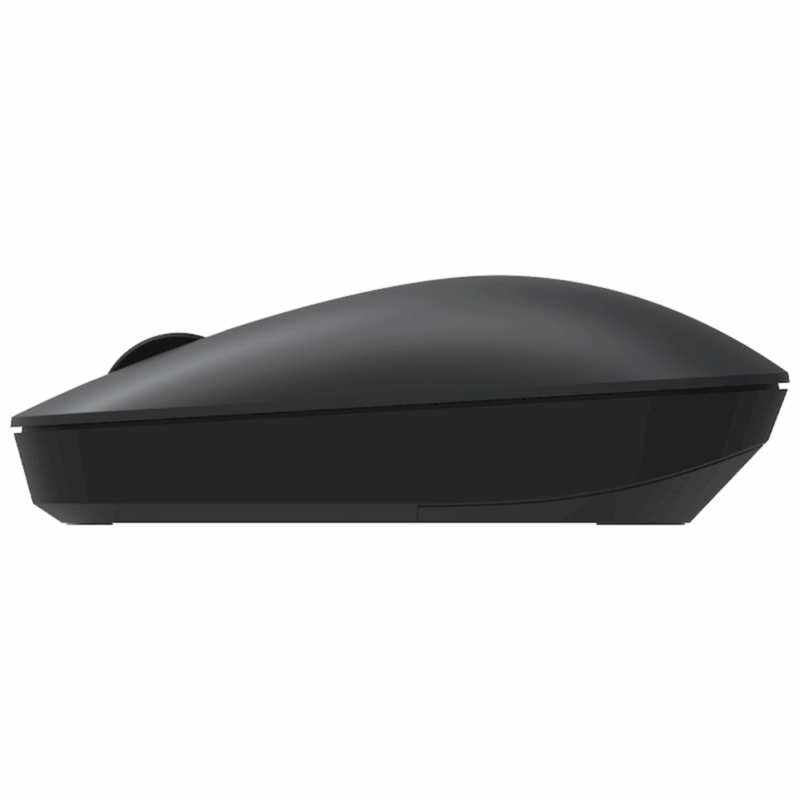 Xiaomi Mi wireless mis lite crni