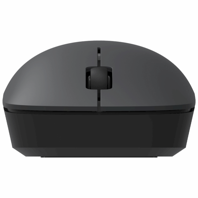Xiaomi Mi wireless mis lite crni