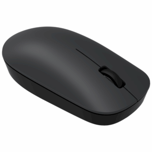 Xiaomi Mi wireless mis lite crni