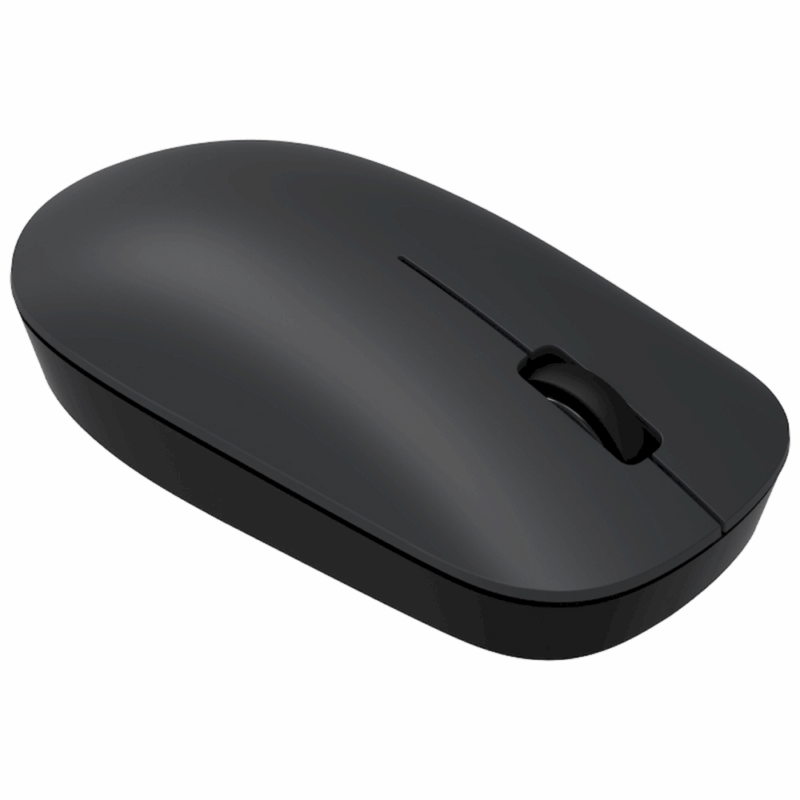 Xiaomi Mi wireless mis lite crni