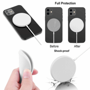 Zastita za wireless punjac za iPhone 12