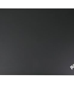 Lenovo ThinkPad X395 top cover with logo