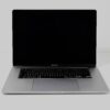 Apple MacBook Pro 16 open front view