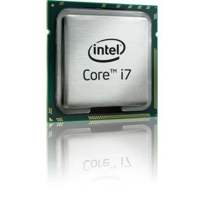 Intel Core i7-10750H
